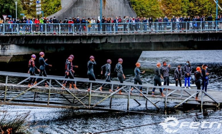 Pontevedra se suma al Calendario de Copas del Mundo en 2022