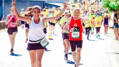 Piliers fondamentaux pour avoir une bonne résistance dans le sport