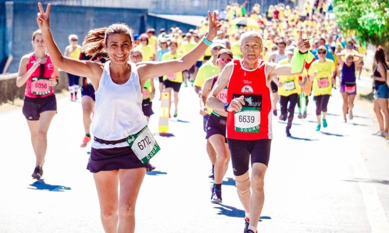 Pilastri fondamentali per avere una buona Resistenza nello Sport