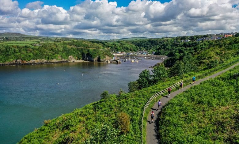 Das Challenge-Franchise kehrt mit dem Streit um Challenge Wales nach Großbritannien zurück.