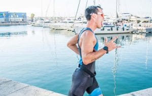 Manca una settimana all'apertura delle iscrizioni al Triathlon Mediterraneo di Castellón