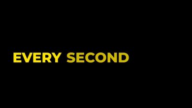 Every Second Counts episode 1