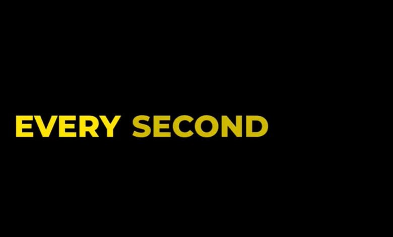 Every Second Counts episode 1