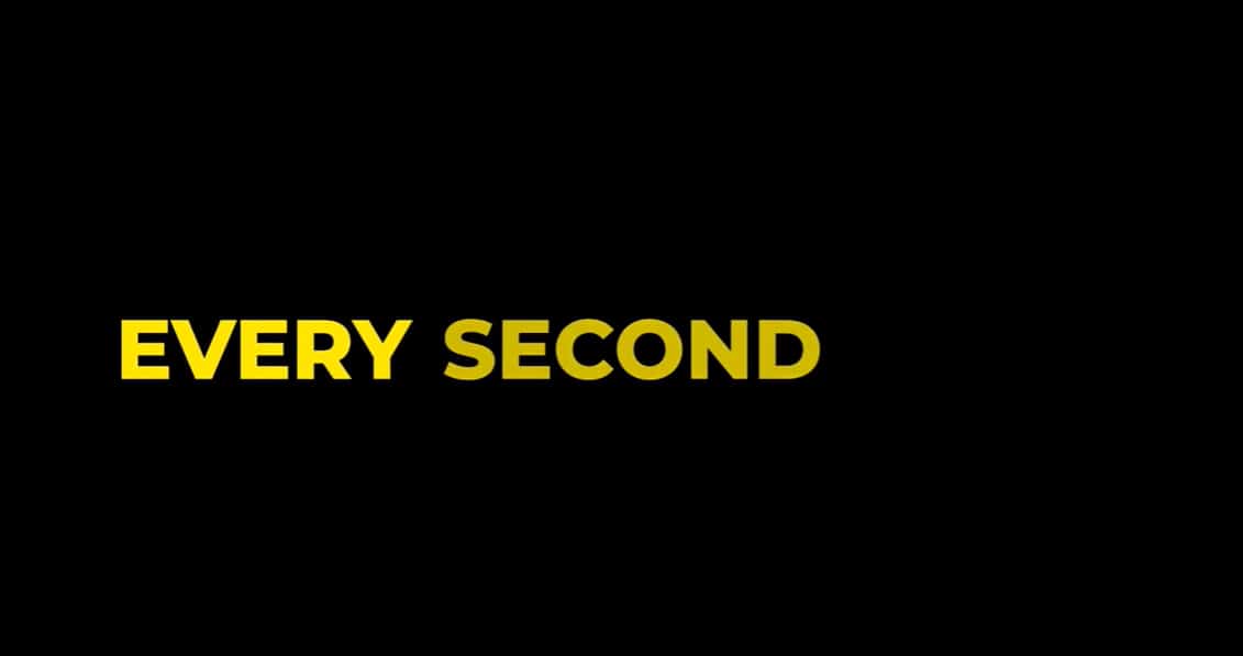 episodio 1 de Every Second Counts