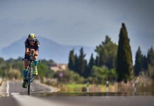 Triathlon Portocolom, una gran opción para competir en el mes de abril