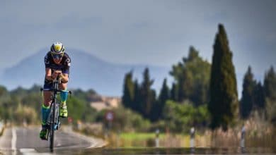Triathlon Portocolom, una gran opción para competir en el mes de abril