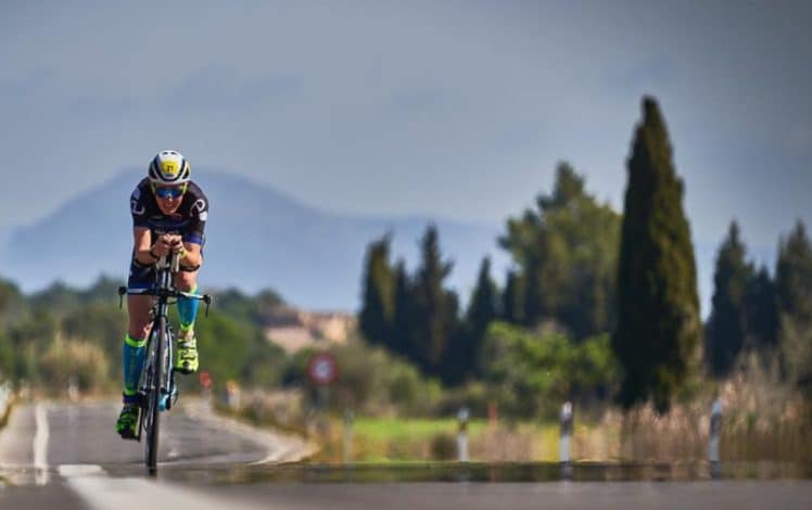 Triathlon Portocolom, uma ótima opção para competir no mês de abril