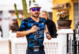 Roberto Sánchez Mantecón will be at the Challenge Salou