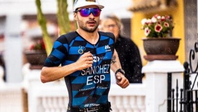 Roberto Sánchez Mantecón will be at the Challenge Salou