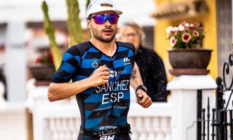 Roberto Sánchez Mantecón sarà al Challenge Salou