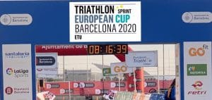 Barcelona verzichtet auf die Austragung des Europapokals 2022