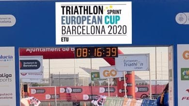 Barcelona verzichtet auf die Austragung des Europapokals 2022