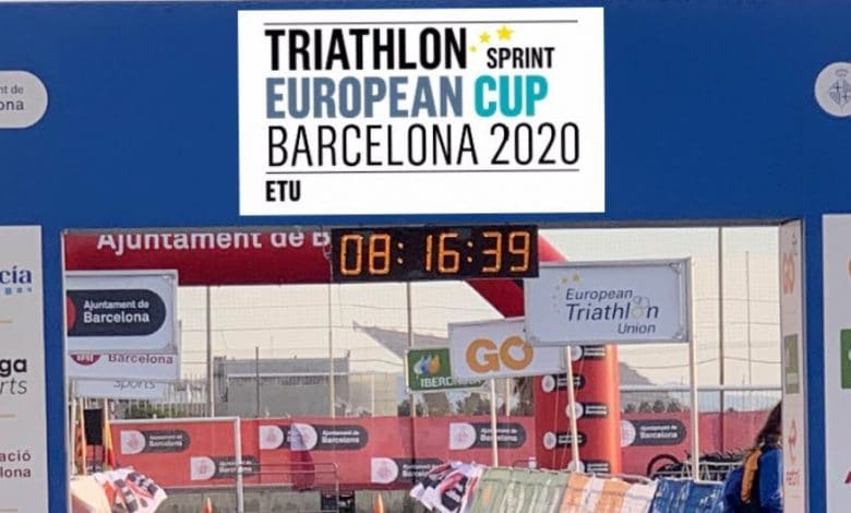 Barcelona verzichtet auf die Austragung des Europapokals 2022