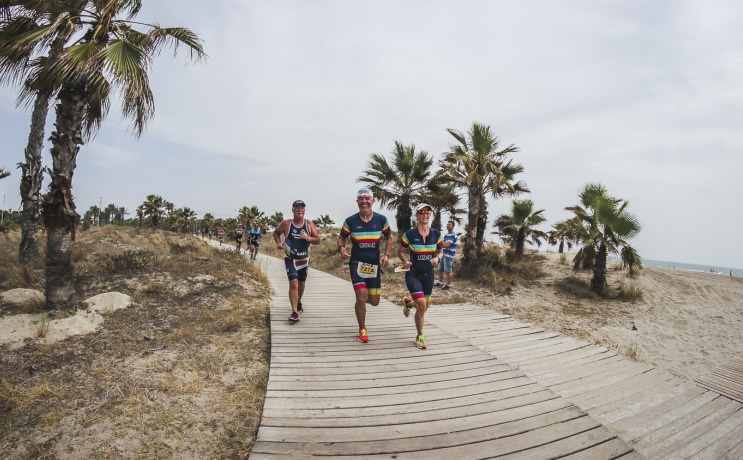 MTRI Castellón ouvre les inscriptions aujourd'hui à 17.00hXNUMX.