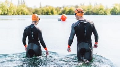 Zone3 Open Water Essential Gear