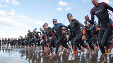 Listado de profesionales del Challenge Salou. 2022