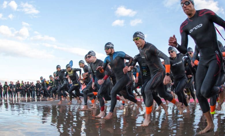 Listado de profesionales del Challenge Salou. 2022