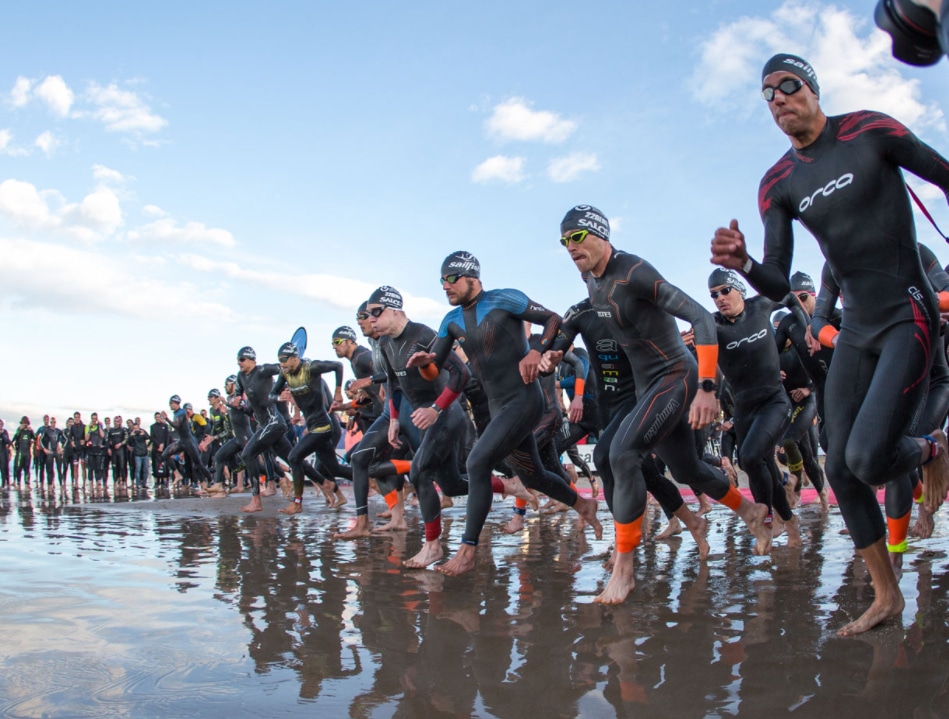 Listado de profesionales del Challenge Salou. 2022
