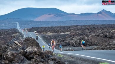 Dernière semaine pour s'inscrire au Club La Santa IRONMAN 70.3 Lanzarote