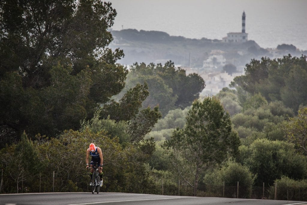 La próxima edición del Triathlon de Portocolom será una de las más disputadas de su historia