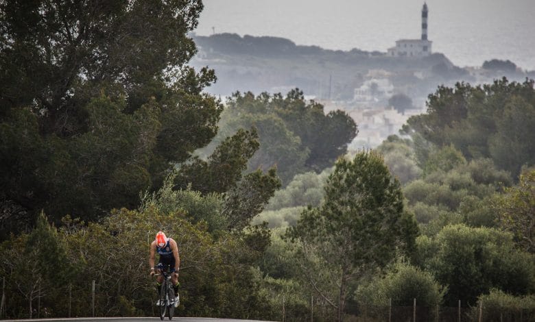 Die nächste Ausgabe des Portocolom Triathlon wird eine der umstrittensten in seiner Geschichte sein