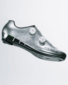 ZAPATILLAS Q36.5 UNIQUE Silver Edition