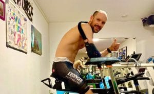 Patrick Lange finalmente pasará por el quirófano