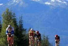 IRONMAN will not allow Russian and Belarusian triathletes to participate in their tests