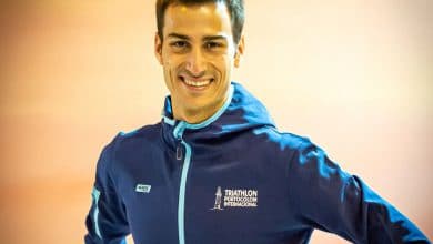 Mario Mola participará en el Triathlon Portocolom