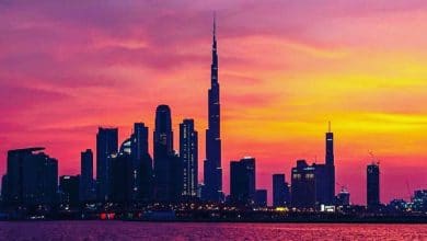 Where to follow the IRONMAN 70.3 Dubai live?