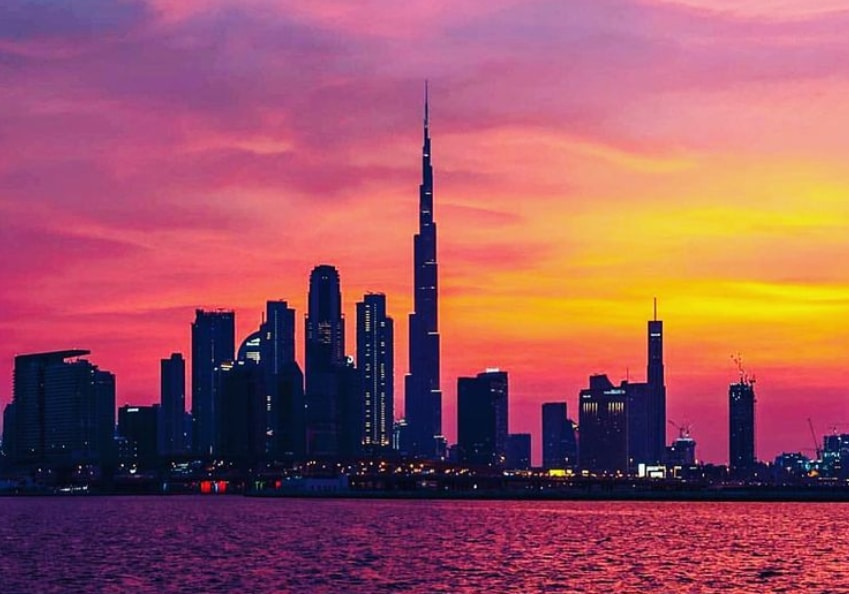 ¿Dónde seguir en directo el IRONMAN 70.3 Dubai?