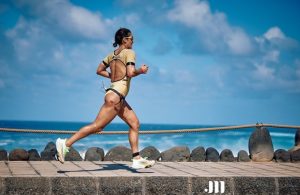 Sara Pérez vuelve al Clash Endurance Challenge Miami