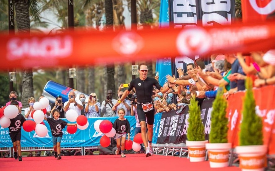 Últimos 50 Slots para Challenge Salou