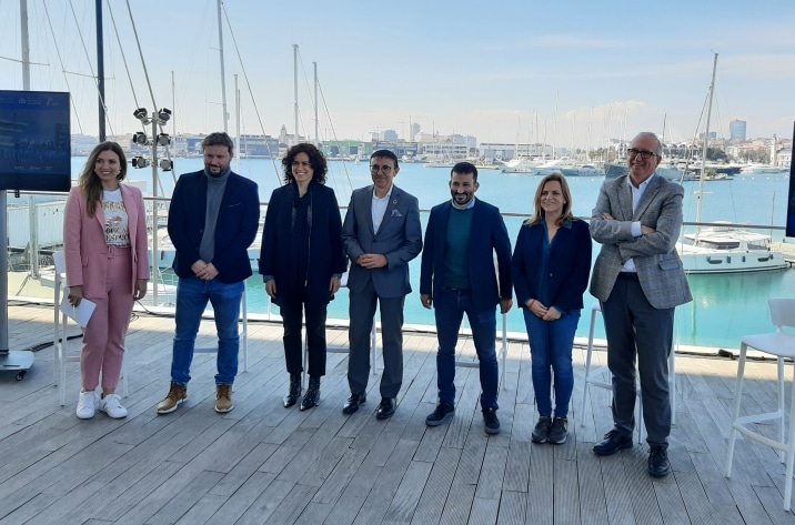La Copa del Mundo de Triatlón regresa a València en septiembre - Noticias Triatlón La Copa del Mundo de Triatlón regresa a València en septiembre