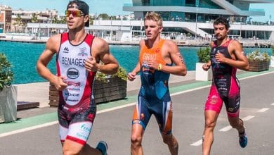 La Copa del Mundo de Triatlón regresa a València en septiembre