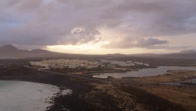 Vidéo Club La Santa Volcano Triathlon 2022