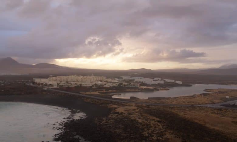 Vídeo Club La Santa Volcano Triathlon 2022