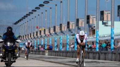 ¿Dónde ver en directo el Clash Endurance Challenge Miami?