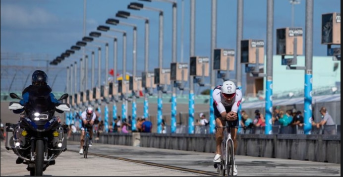 ¿Dónde ver en directo el Clash Endurance Challenge Miami?