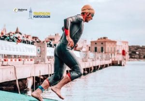 1 Monat für den Portocolom Triathlon