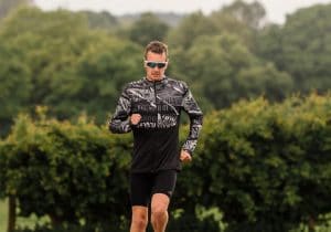 It is already known where Alistair Brownlee will compete again
