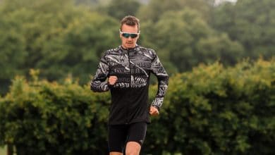 On sait déjà où Alistair Brownlee concourra à nouveau