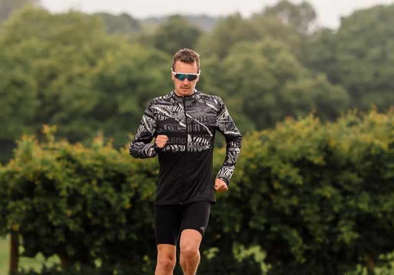 Ya se conoce donde volverá a competir Alistair Brownlee
