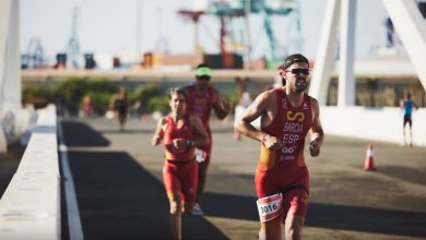Cerca de 700 inscritos en 24 horas en el MTRI Valencia