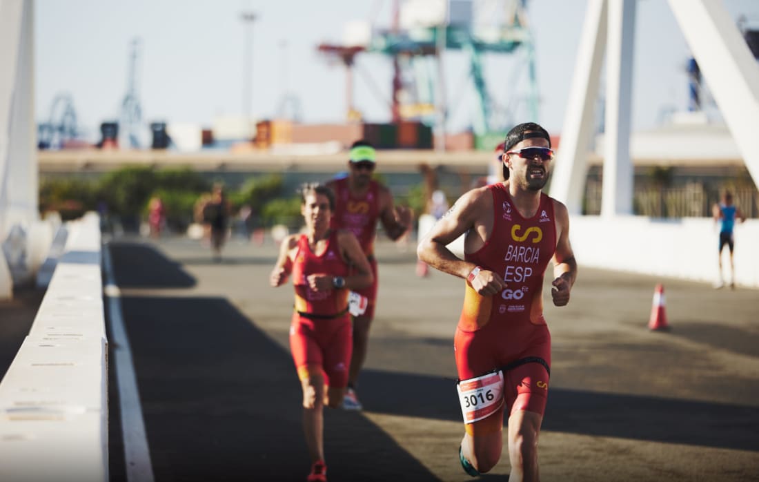 Cerca de 700 inscritos en 24 horas en el MTRI Valencia