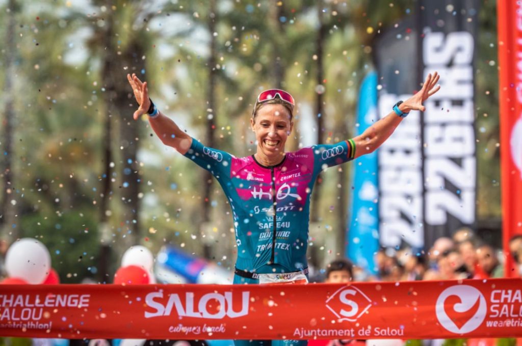 El Challenge Salou listo para recibir a más de 80 atletas profesionales