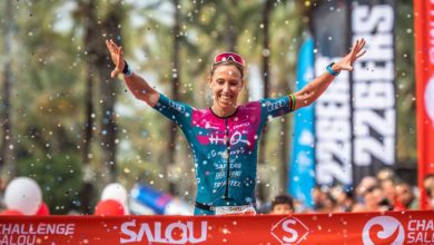 The Challenge Salou ready to receive more than 80 professional athletes