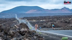 Précédent IRONMAN 70.3 Lanzarote