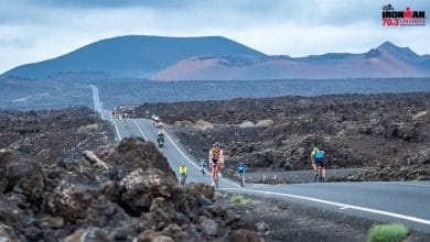 Anterior IRONMAN 70.3 Lanzarote