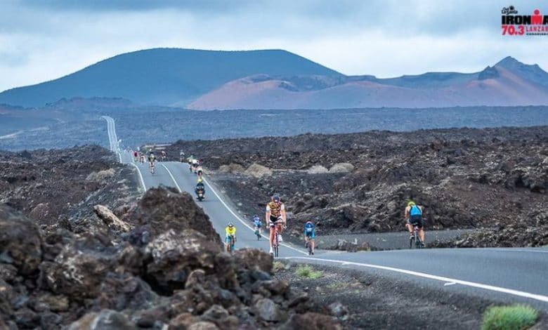 Previous IRONMAN 70.3 Lanzarote